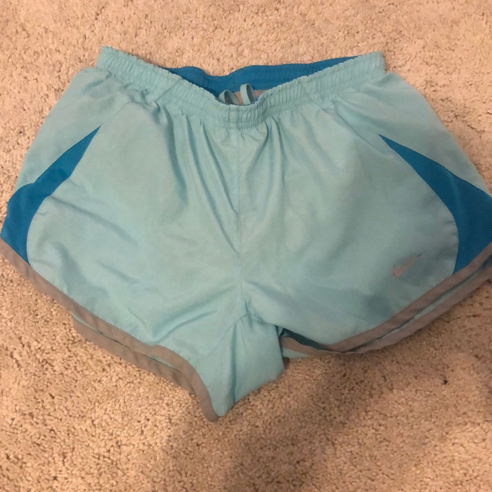 Size xs Nike shorts